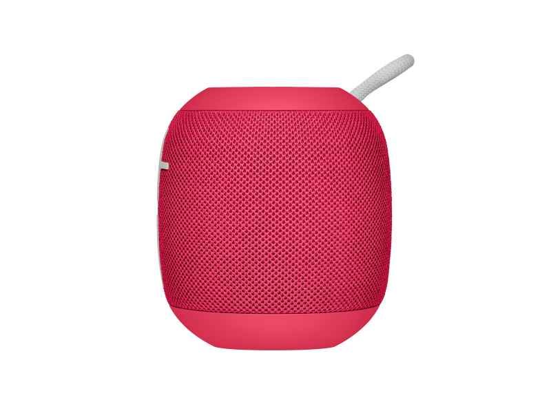 Ultimate ears wonderboom portable bluetooth sales speaker pink