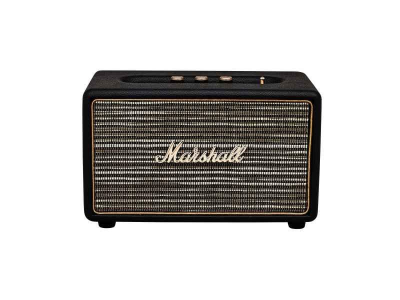 Enceinte bluetooth MARSHALL ACTON black – Image 2