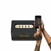 enceinte-bluetooth-marshall-acton-multi-room-black-cadeaux-et-hightech-utile