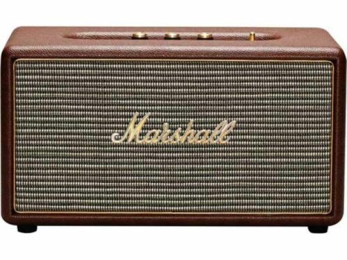 bluetooth-speaker-marshall-stanmore-bt-brown-gifts-and-high-tech