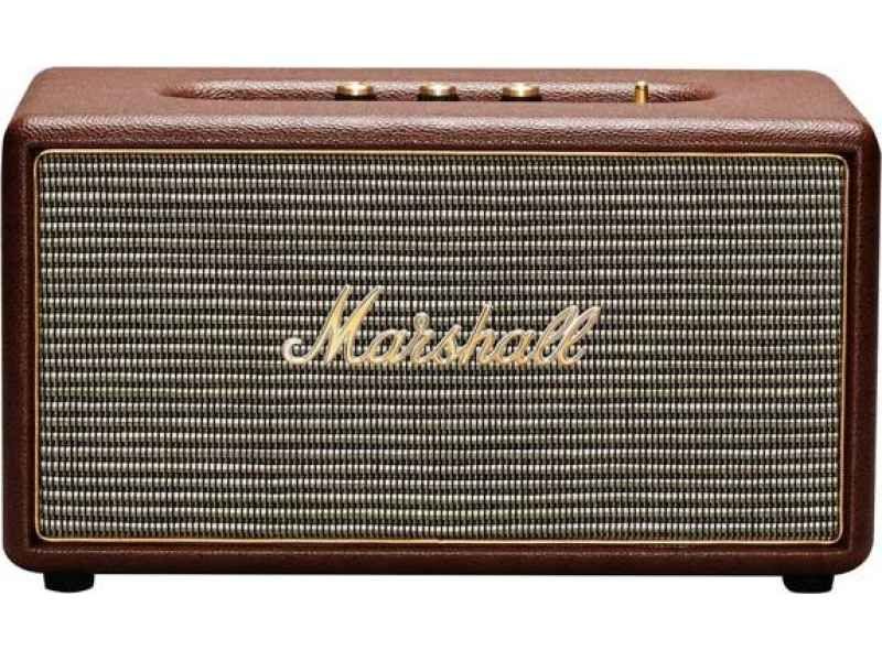 enceinte-bluetooth-marshall-stanmore-bt-brown-cadeaux-et-hightech