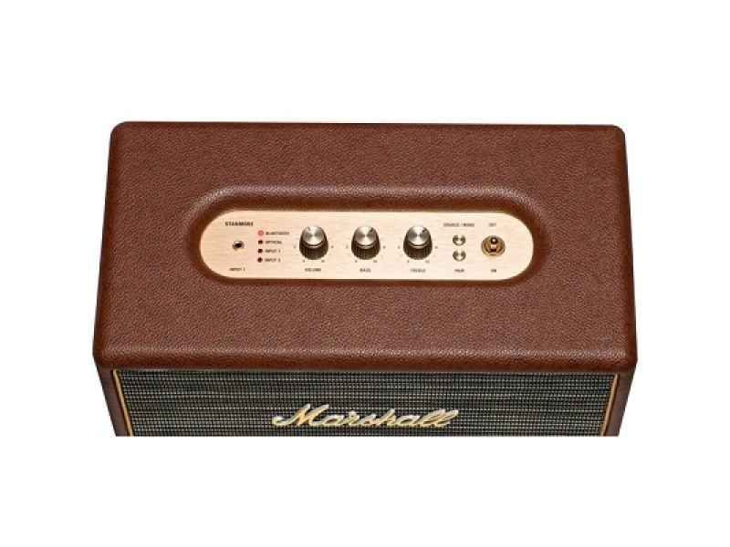 bluetooth-speaker-marshall-stanmore-bt-brown-gifts-and-high-tech-bon-marche