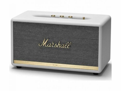 enceinte-bluetooth-marshall-stanmore-bt-ll-white-cadeaux-et-hightech