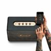 enceinte-bluetooth-marshall-stanmore-multi-r-black-cadeaux-et-hightech-luxe
