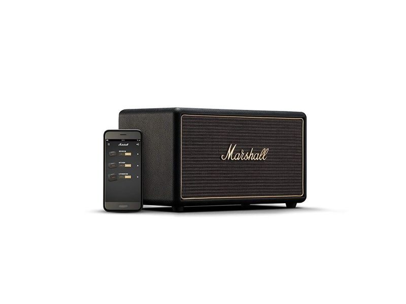 enceinte-bluetooth-marshall-stanmore-multi-r-black-cadeaux-et-hightech-pas-chers