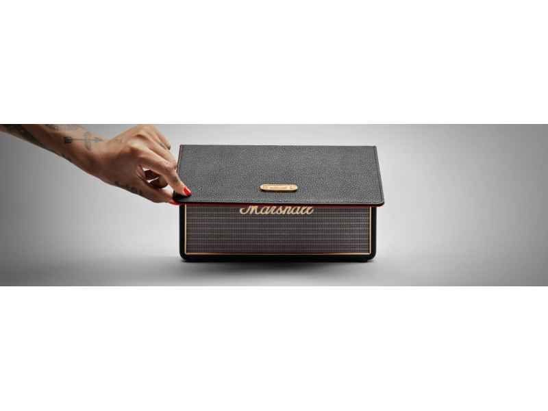 enceinte-bluetooth-marshall-stockwell-black-cadeaux-et-hightech-bon-marche