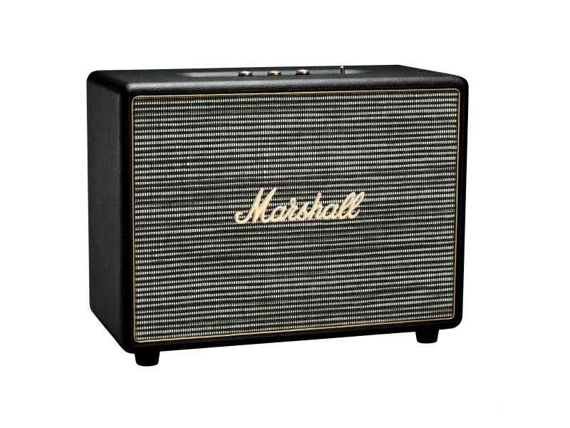 speaker-bluetooth-marshall-woburn-black-gifts-and-high-tech-a-la-mode