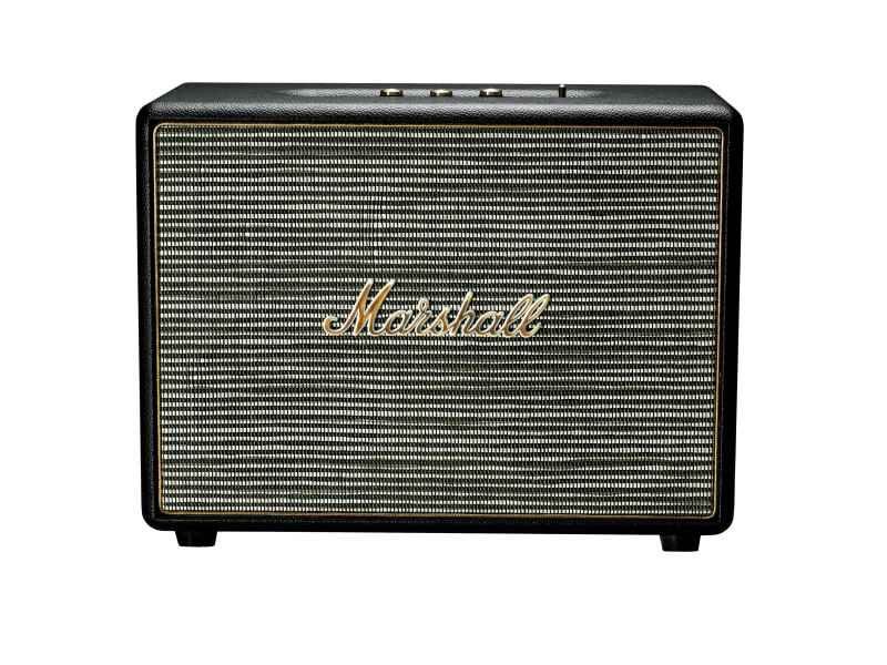 enceinte-bluetooth-marshall-woburn-black-cadeaux-et-hightech-luxueux