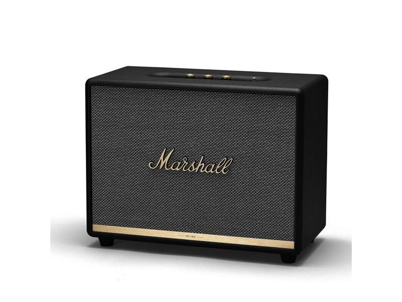 enceinte-bluetooth-marshall-woburn-bt-ll-black-cadeaux-et-hightech