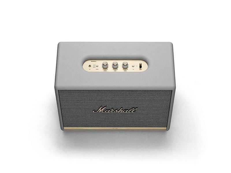 enceinte-bluetooth-marshall-woburn-bt-ll-white-cadeaux-et-hightech-design