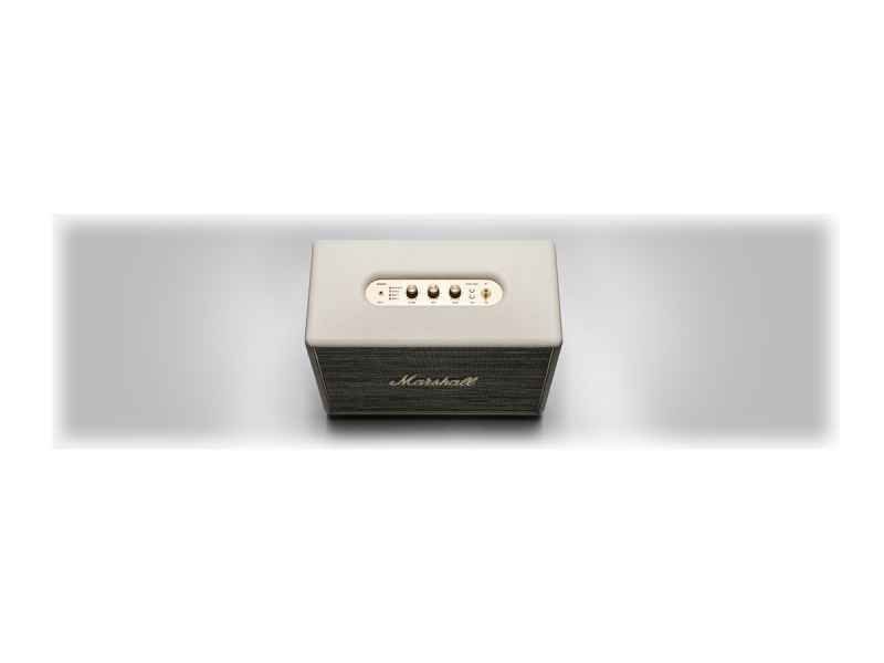 enceinte-bluetooth-marshall-woburn-cream-cadeaux-et-hightech-promotions