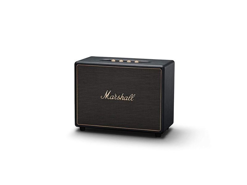bluetooth-speaker-marshall-woburn-multi-r-black-gifts-and-unusual-high-tech