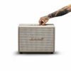 enceinte-bluetooth-marshall-woburn-multi-r-cream-cadeaux-et-hightech-haut-de-gamme