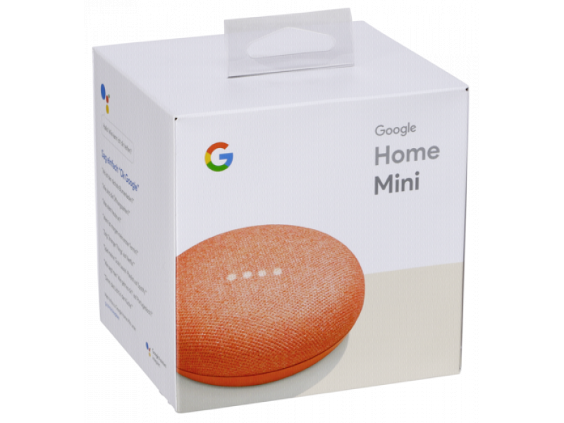 enceinte-bluetooth-mini-assistant-google-home-corail-cadeaux-et-hightech-discount