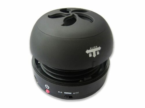 enceinte-bluetooth-mini-hp-noir-blowfish-reekin-cadeaux-et-hightech