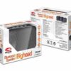 enceinte-bluetooth-reekin-bighead-gris-cadeaux-et-hightech-original