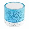 enceinte-bluetooth-reekin-coley-bleu-hp-led-cadeaux-et-hightech