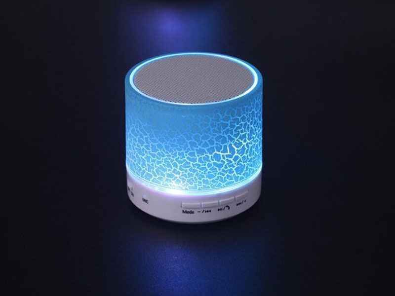 enceinte-bluetooth-reekin-coley-bleu-hp-led-cadeaux-et-hightech-rabais