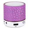 enceinte-bluetooth-reekin-coley-rose-hp-led-cadeaux-et-hightech