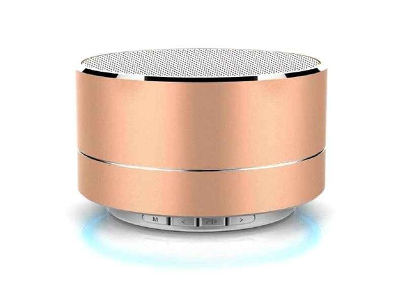 enceinte-bluetooth-reekin-marlin-hp-gold-cadeaux-et-hightech