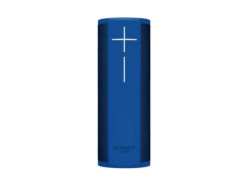 Ultimate Ears BLAST Logitech blue Bluetooth Speaker Gifts