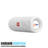 enceinte-jbl-flip-5-white-pratique