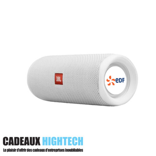 enceinte-jbl-flip-5-white-pratique