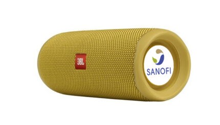 enceinte-jbl-flip-5-yellow-economique