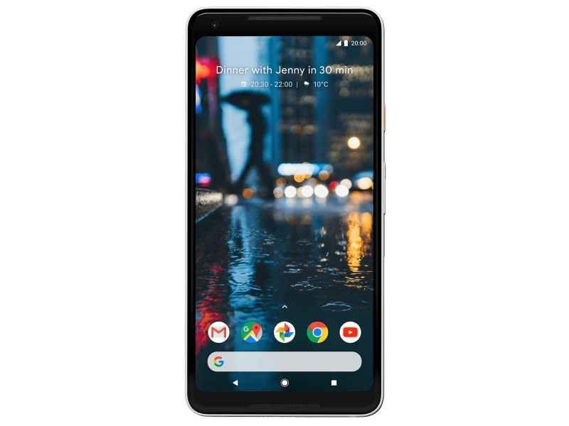 google-pixel-2-xl-128go-black-and-white-smartphone