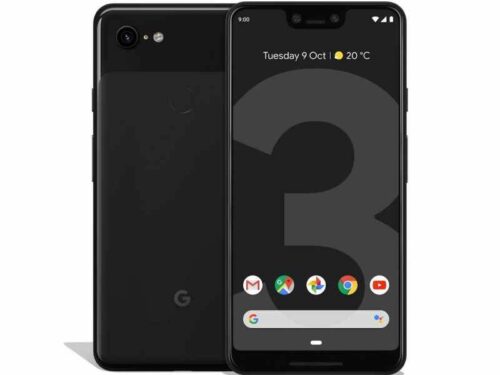 google-pixel-3-xl-64gb-black-smartphone