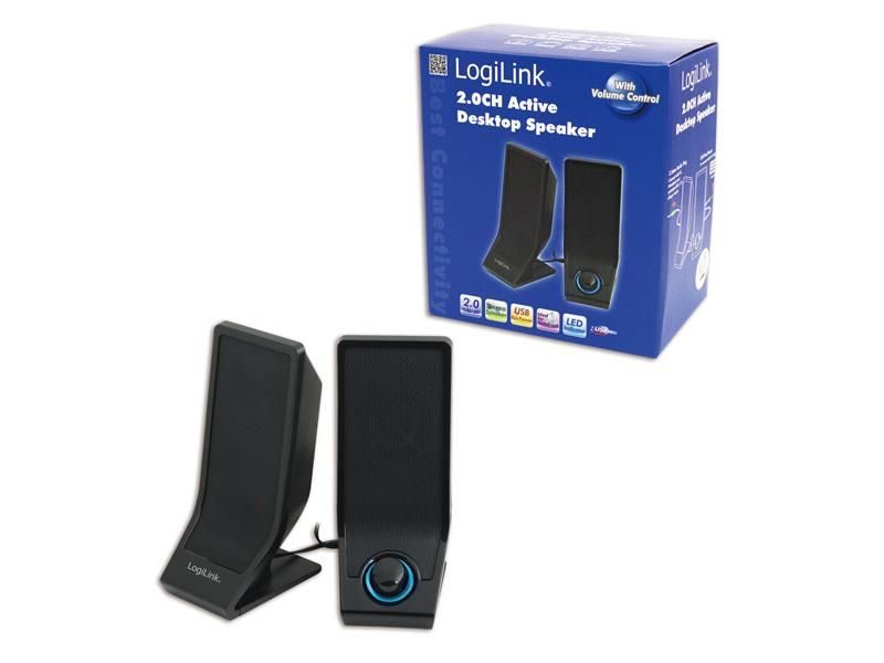 haut-parleurs-logilink-actif-usb-2.0-noir-cadeaux-et-hightech-promotions