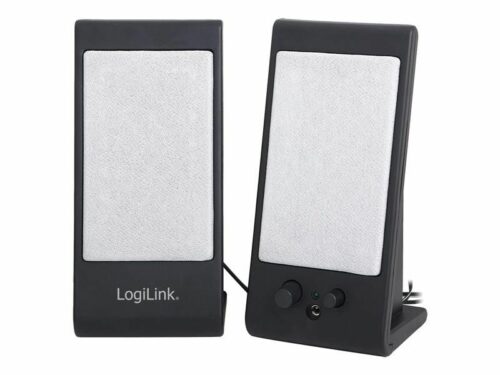 haut-parleurs-logilink-usb-2.0-noir-cadeaux-et-hightech