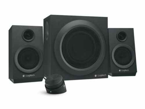 speaker-speakers-logitech-ez333-gifts-and-hightech