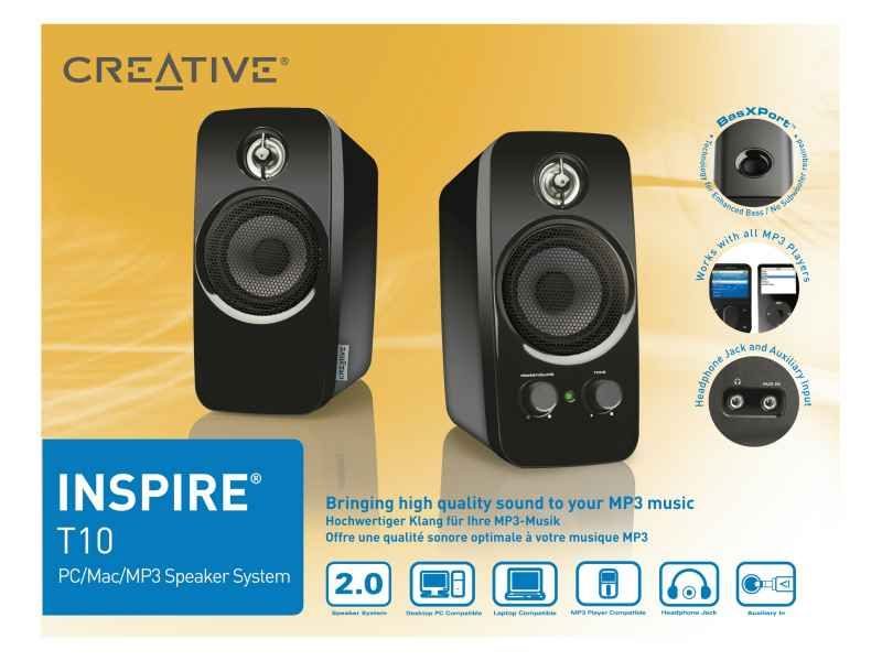 speakers-stereo-creative-inspire-t10-black-gifts-and-high-tech-practical