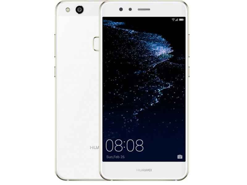 Huawei Huawei 51091CKM 4G 32Go Blanc smartphone 