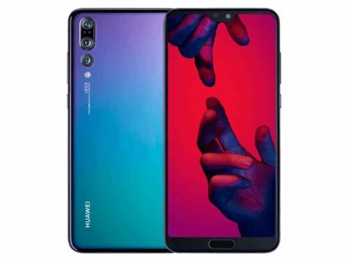 huawei-p20-pro-128gb-black-and-blue-smartphone