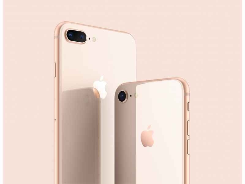Apple iphone 8 hotsell 64gb rose gold