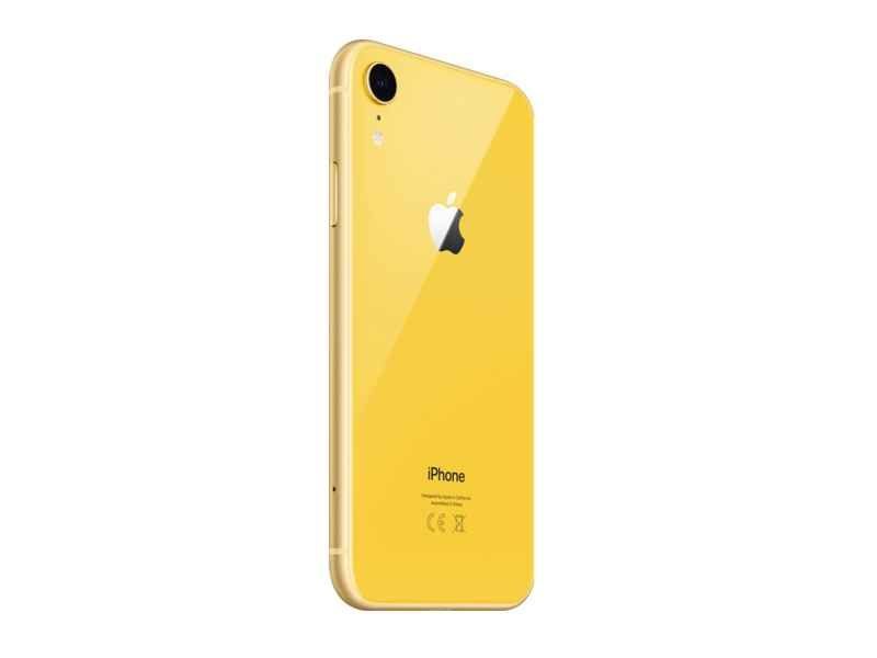 iphone-xr-128gb-apple-yellow-smartphone-rabais