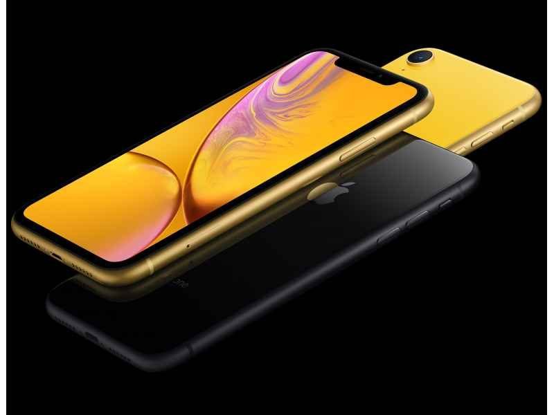 iphone-xr-64gb-apple-yellow-smartphone-tendance