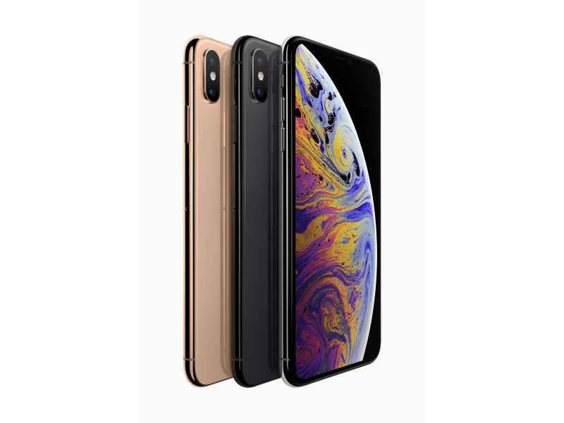 iphone-xs-apple-gold-256gb-smartphone-design