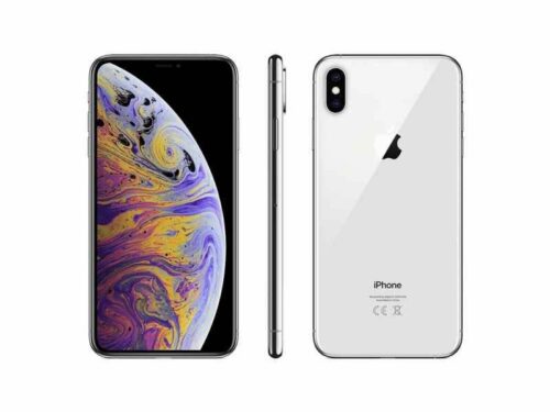 iphone-xs-max-silver-apple-smartphone
