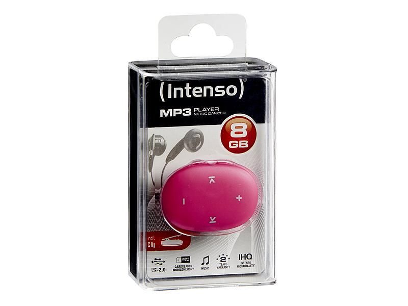 mp3-player-8gb-intenso-music-dancer-pink-gifts-and-high-tech-discount