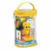 lecteur-mp3-8go-looney-tunes-titi-cadeaux-et-hightech-rigolo