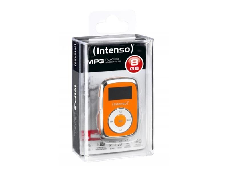 mp3-player-intenso-8gb-music-mover-orange-gifts-and-high-tech-low-price