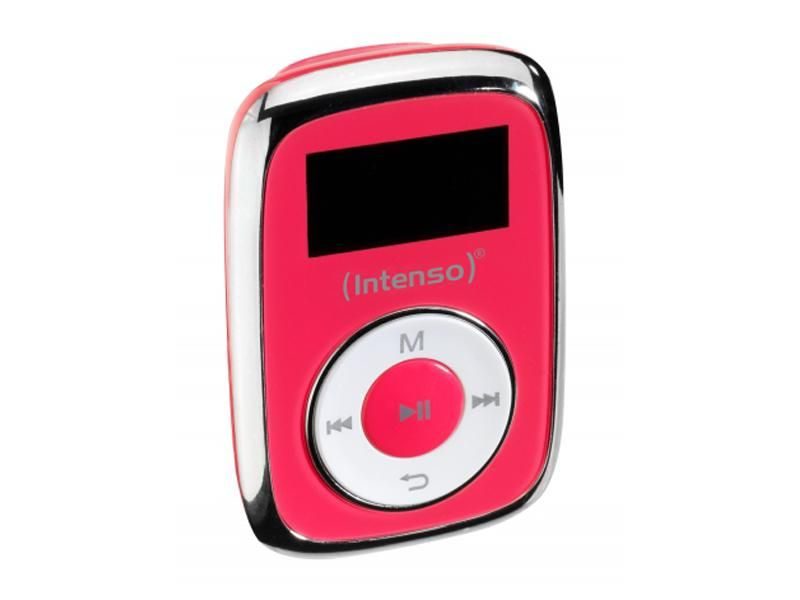 lecteur-mp3-intenso-8go-music-mover-rose-cadeaux-et-hightech-peu-chers