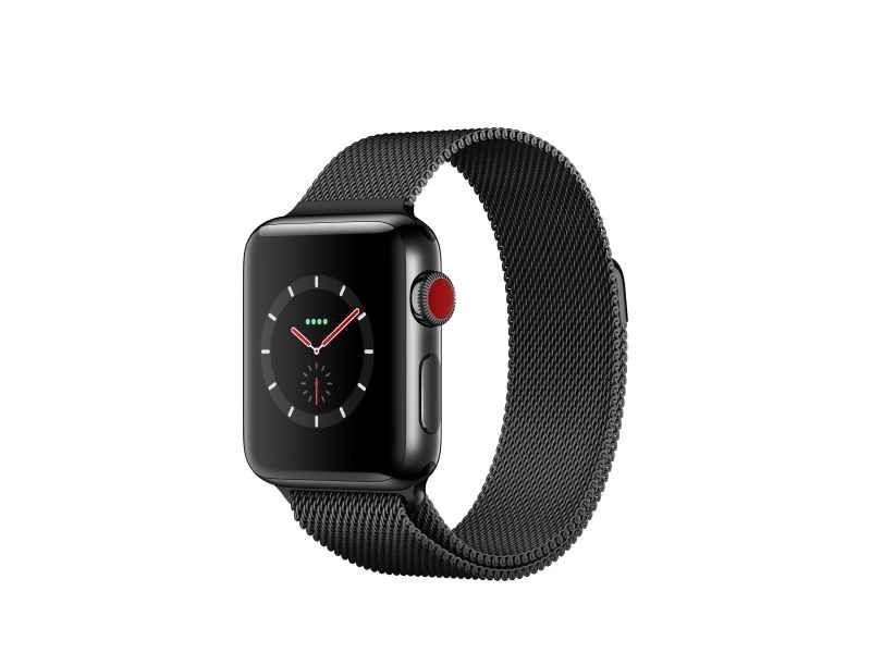 Montre connectée apple watch 3 cheap