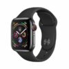 montre-connectee-apple-watch-4-40mm-black-sport-band-lte-cadeaux-et-hightech
