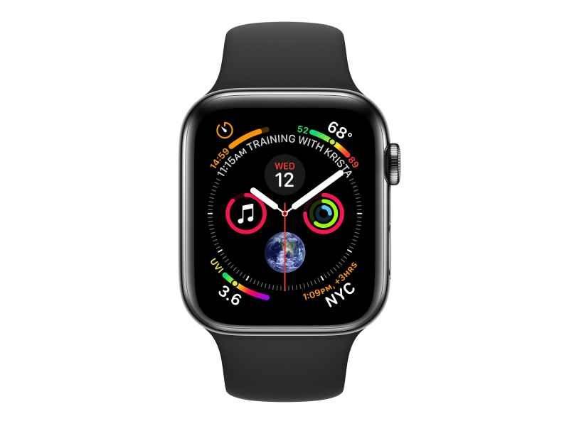 watch-connected-apple-watch-4-40mm-black-sport-band-lte-gifts-and-hightech-discount