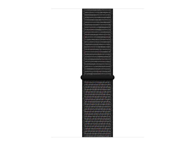 Apple Watch 4 40mm SG Black Sport Loop Gifts