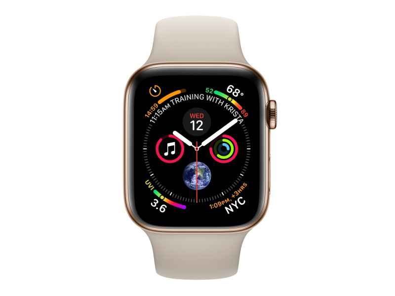 watch-connected-apple-watch-4-40mm-stone-sport-band-lte-gifts-and-hightech-trend